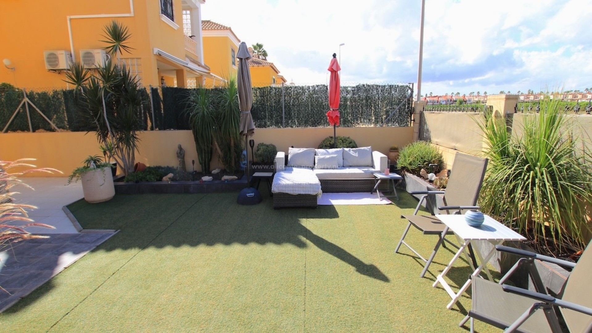 Villa in Guardamar del Segura Centro