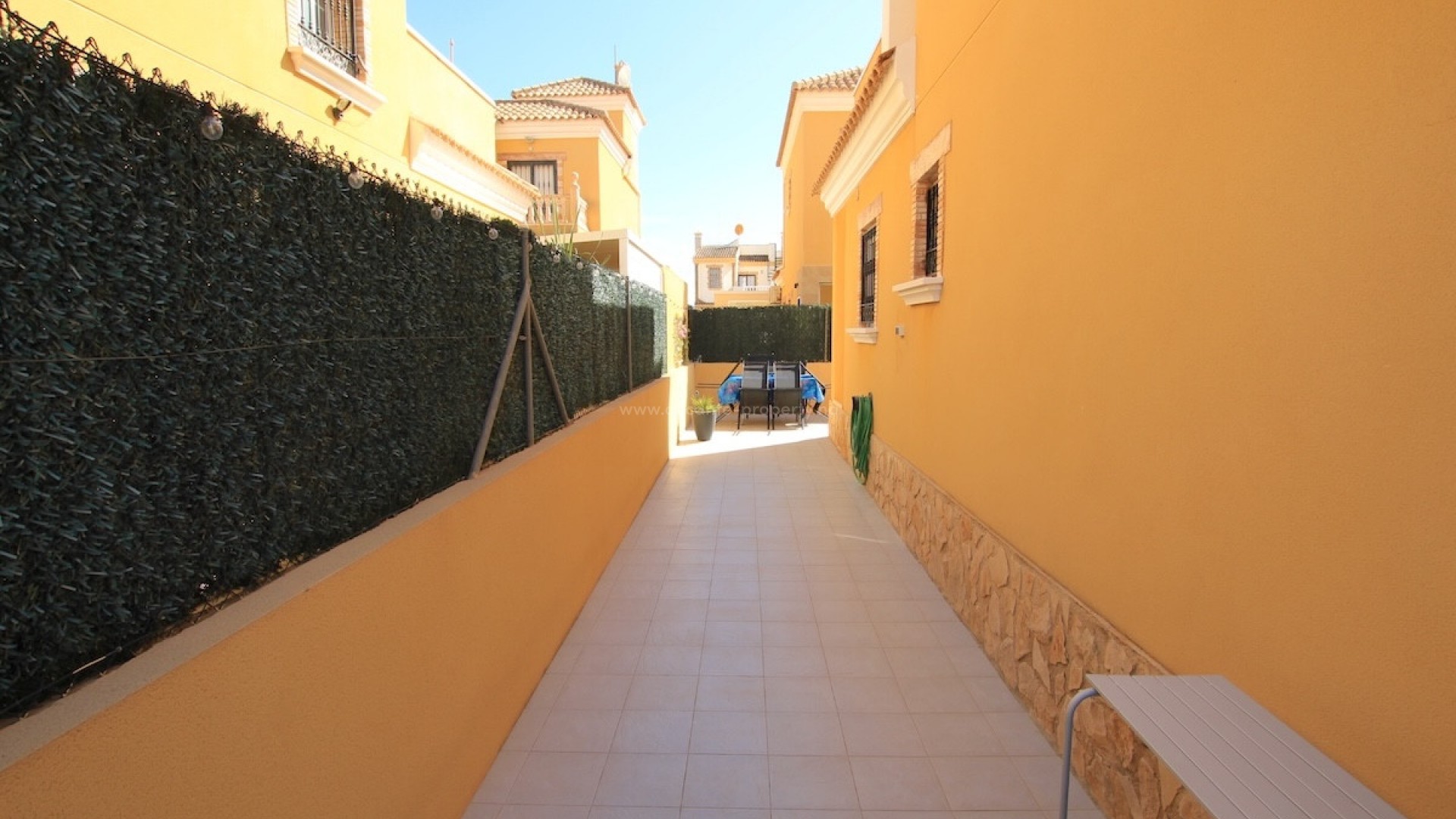 Villa in Guardamar del Segura Centro