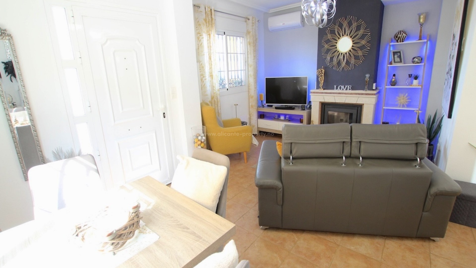 Villa in Guardamar del Segura Centro