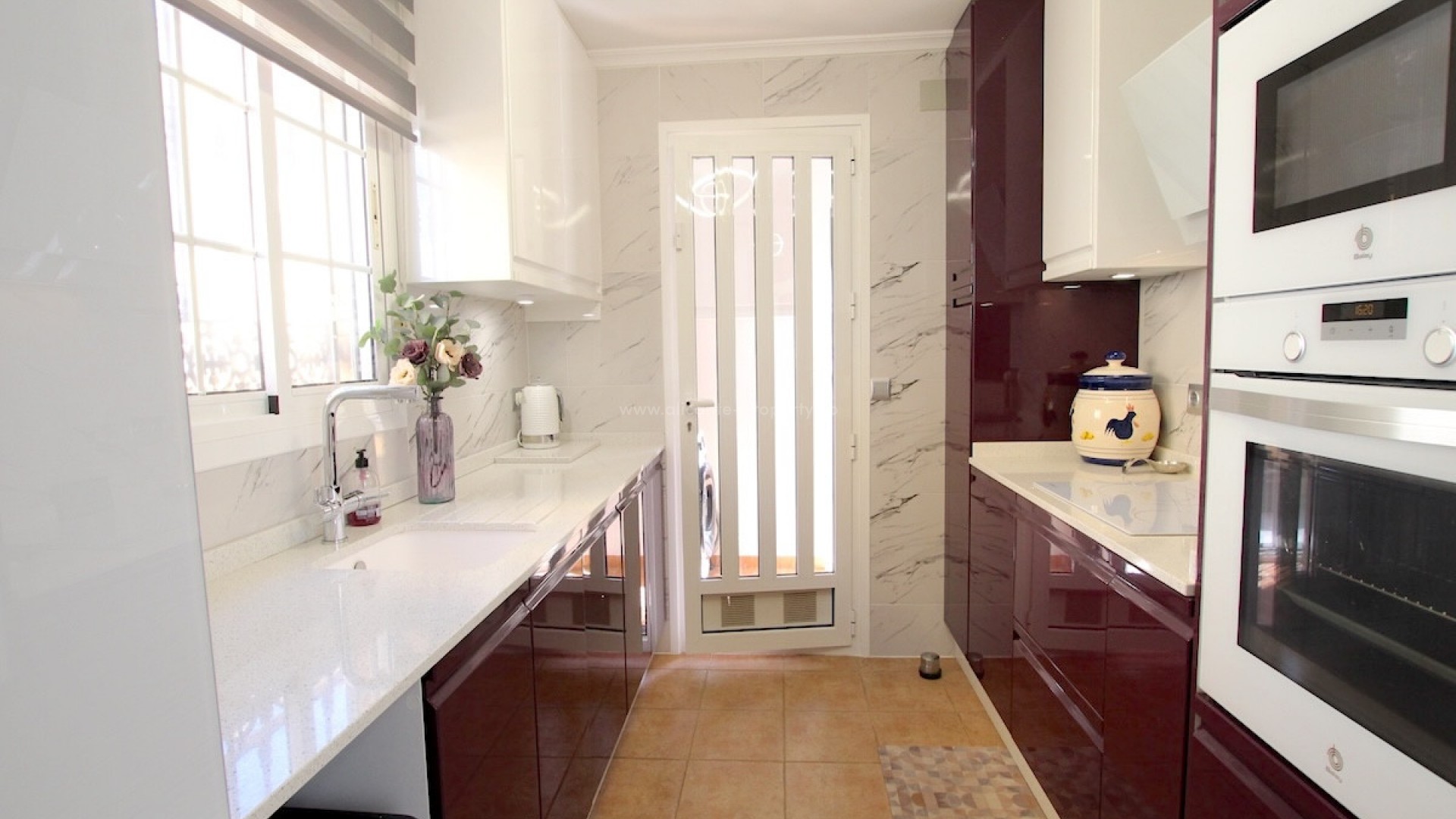 Villa in Guardamar del Segura Centro