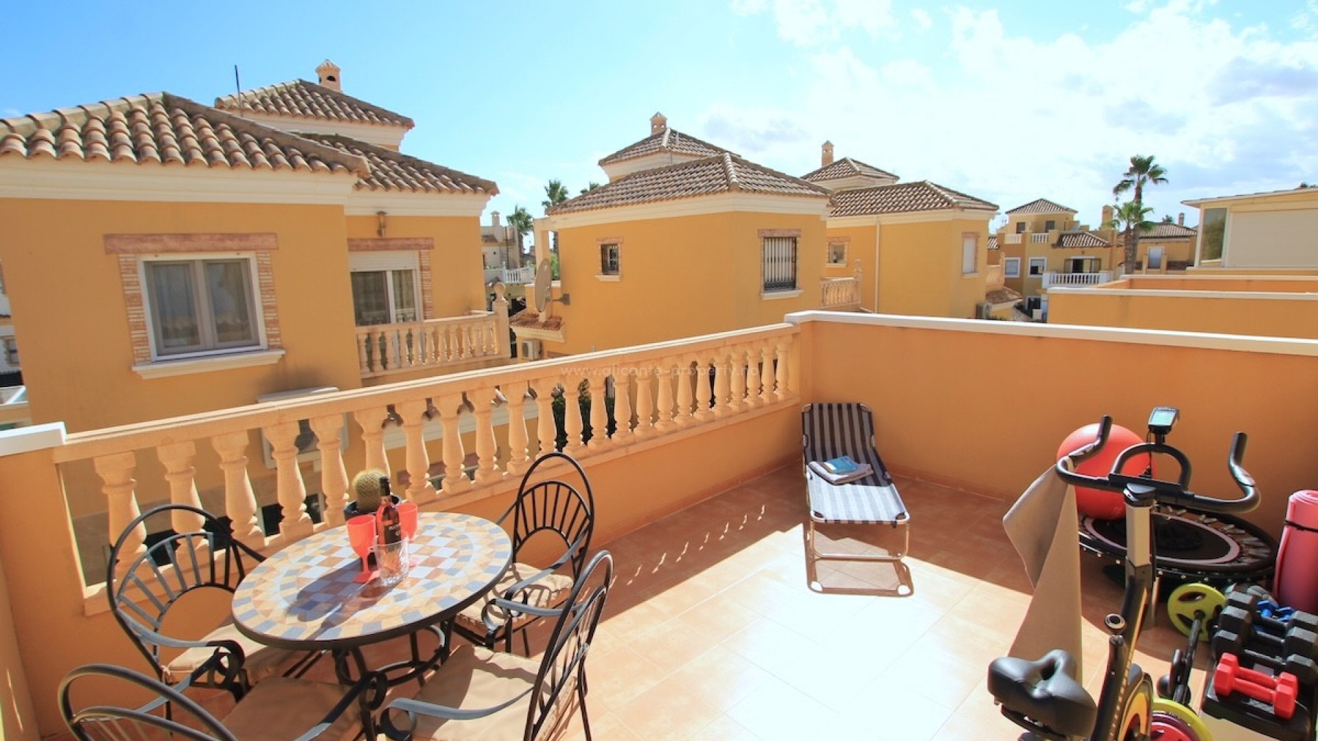 Villa in Guardamar del Segura Centro