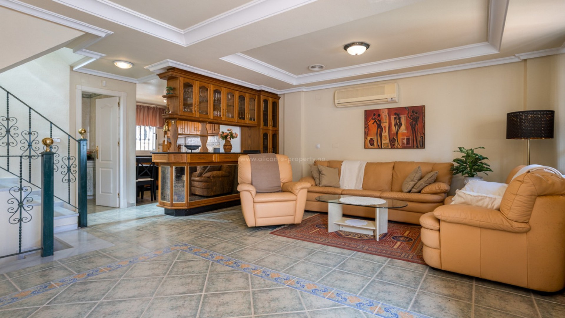 Villa in Guardamar del Segura Centro