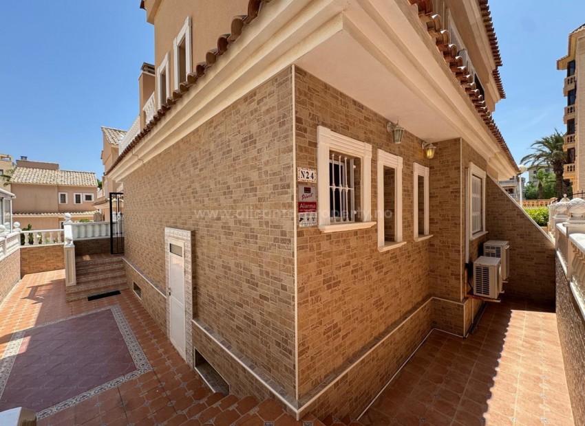 Villa in Guardamar del Segura Centro