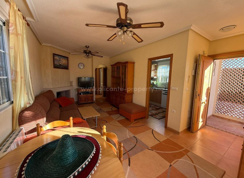 Villa in Guardamar del Segura Centro