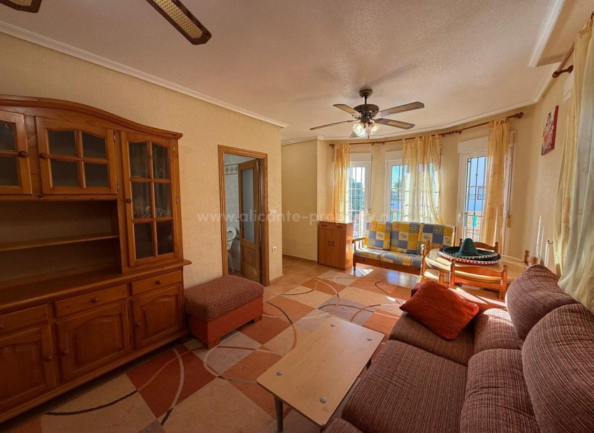 Villa in Guardamar del Segura Centro