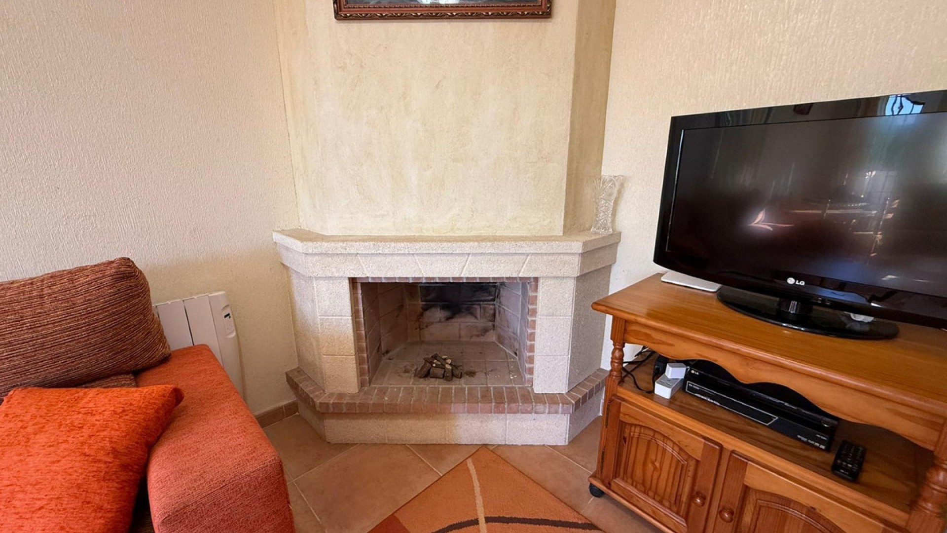 Villa in Guardamar del Segura Centro