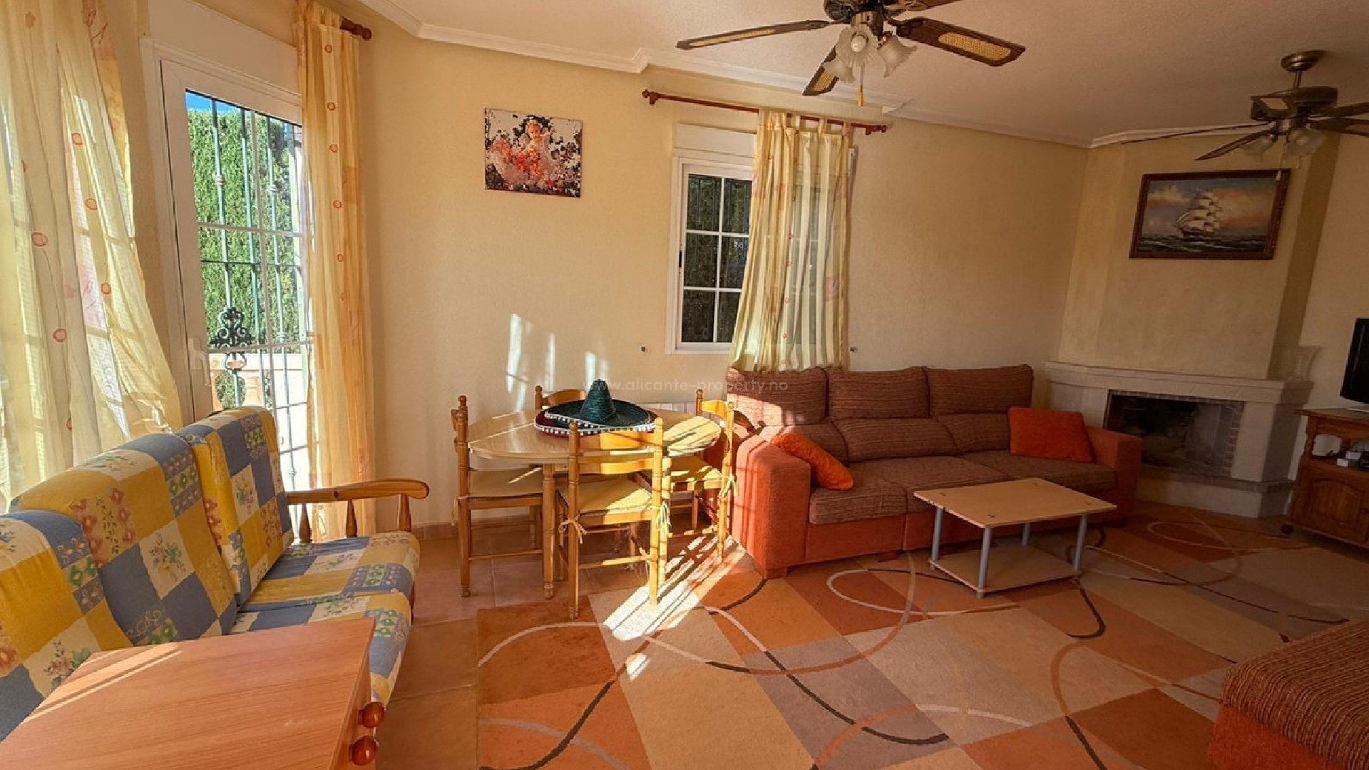 Villa in Guardamar del Segura Centro