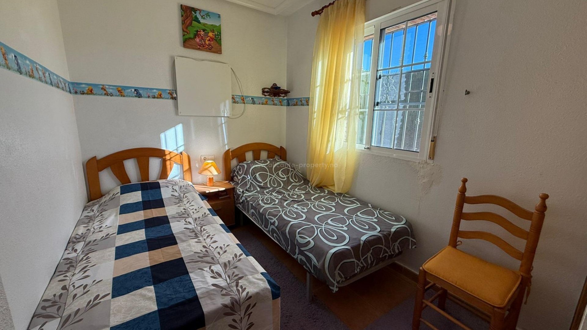 Villa in Guardamar del Segura Centro