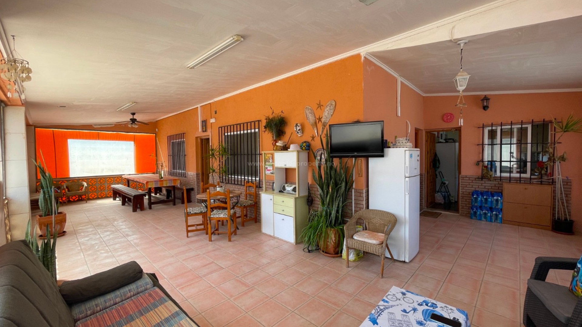 Villa in Guardamar del Segura Centro