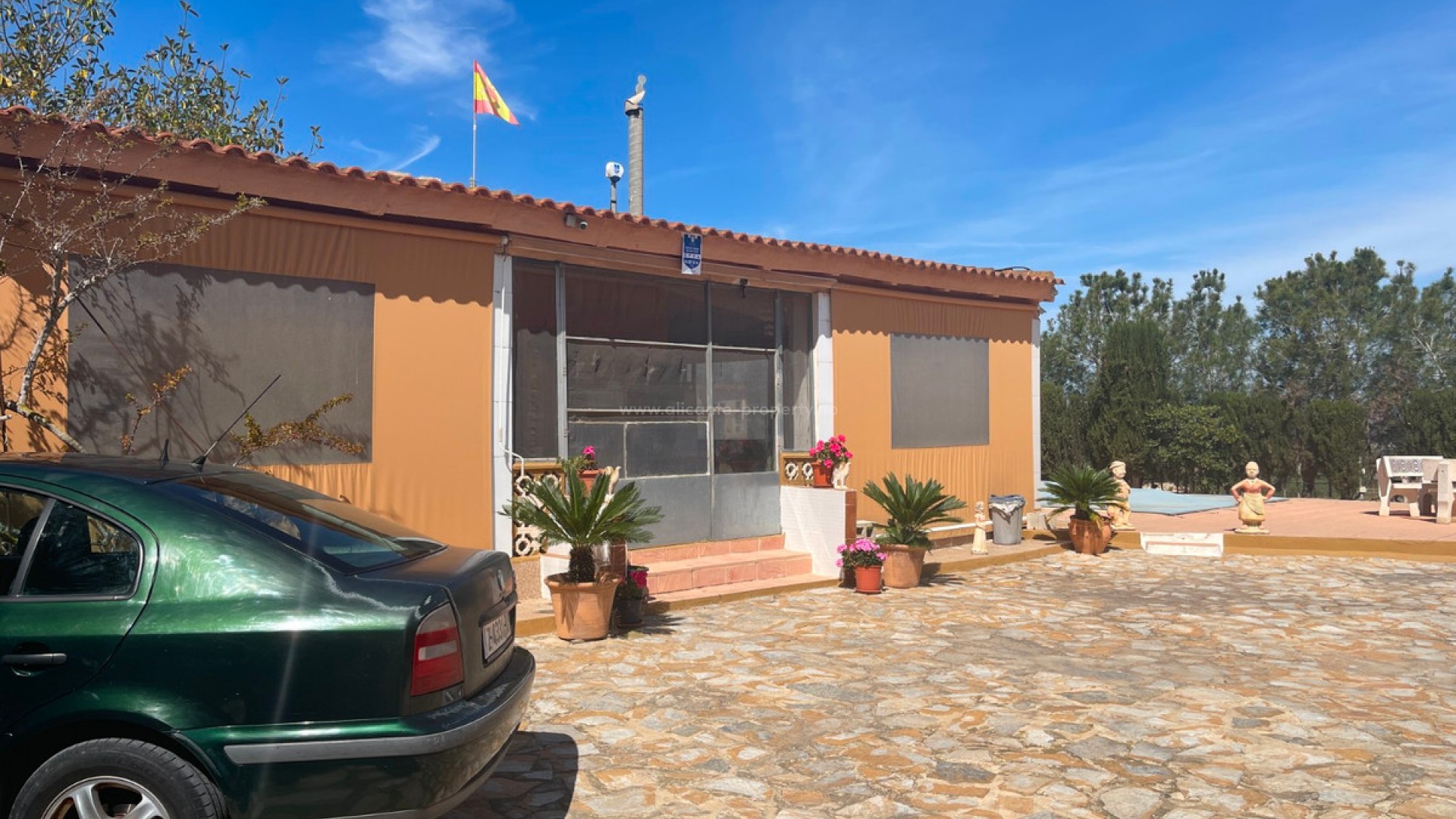 Villa in Guardamar del Segura Centro