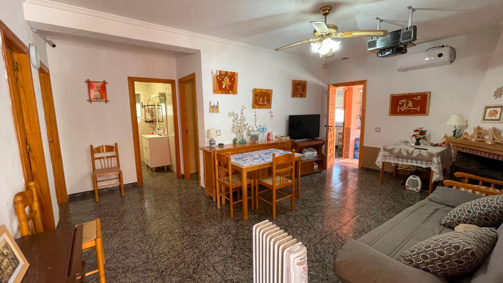 Villa in Guardamar del Segura Centro