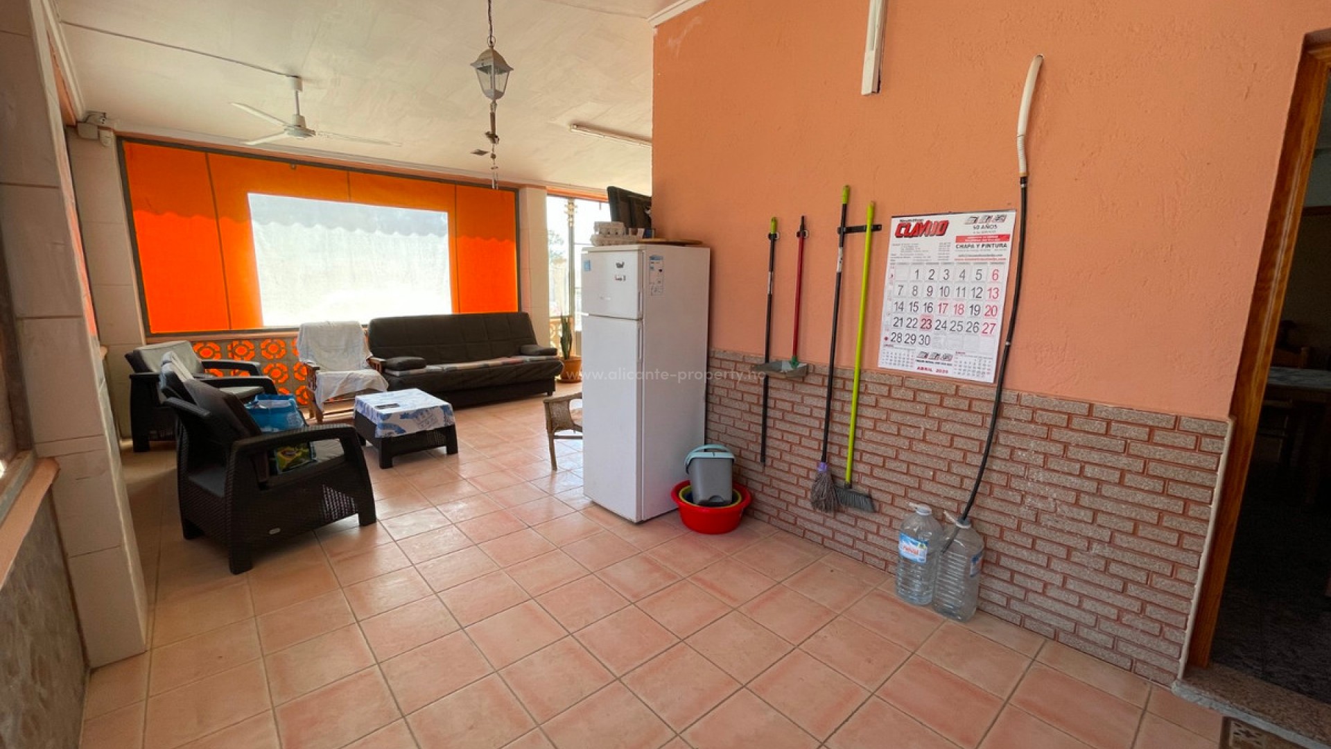 Villa in Guardamar del Segura Centro