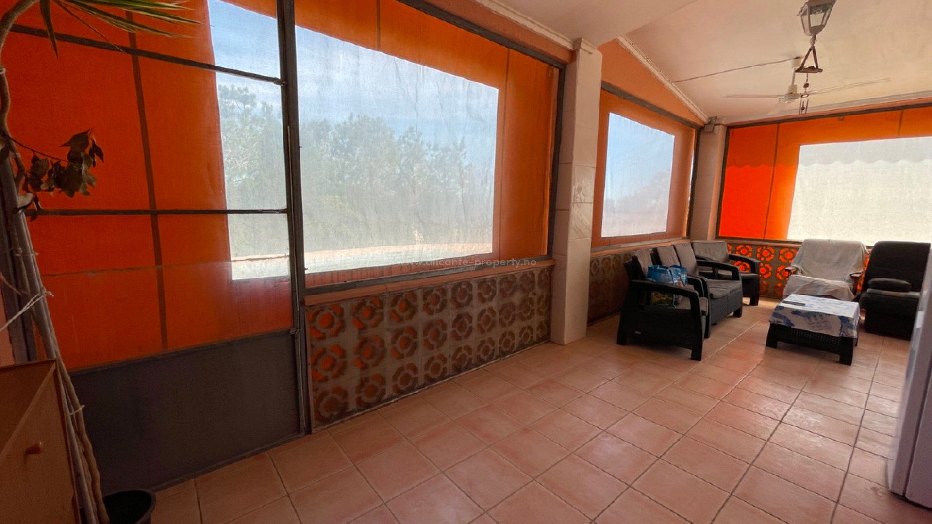 Villa in Guardamar del Segura Centro