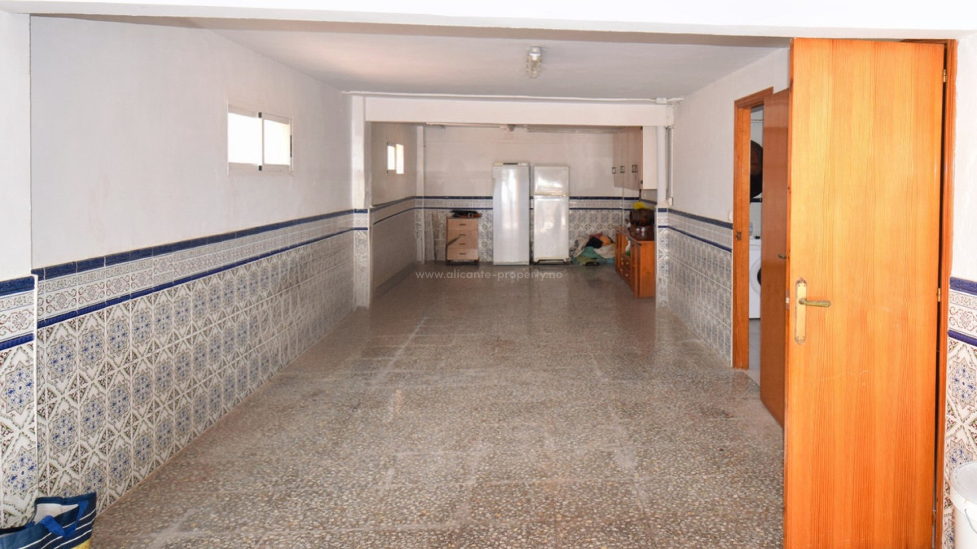 Villa in Guardamar del Segura Centro
