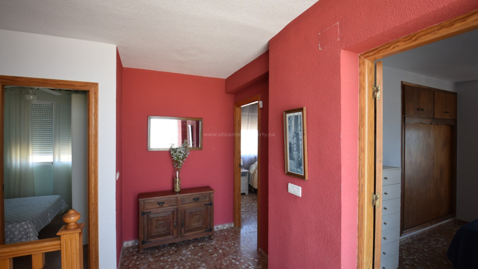 Villa in Guardamar del Segura Centro