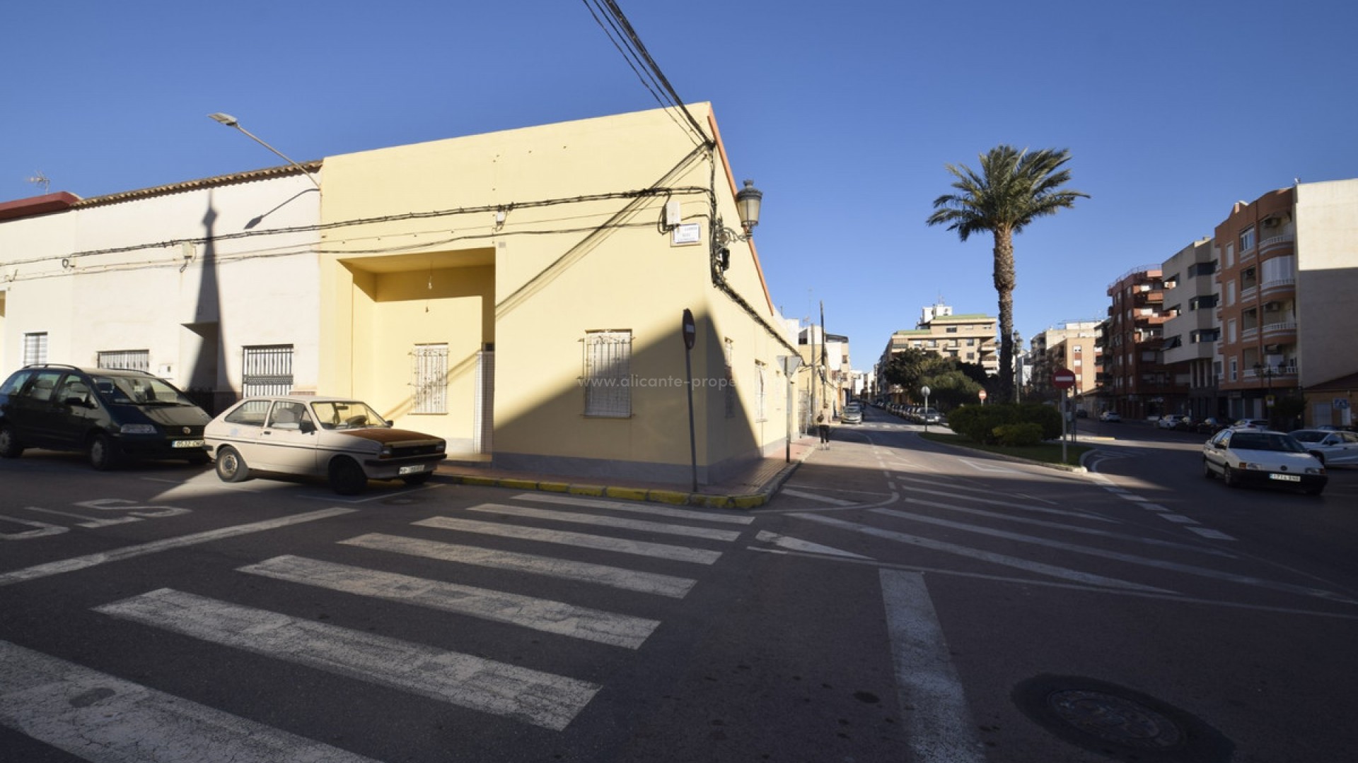Villa in Guardamar del Segura Centro