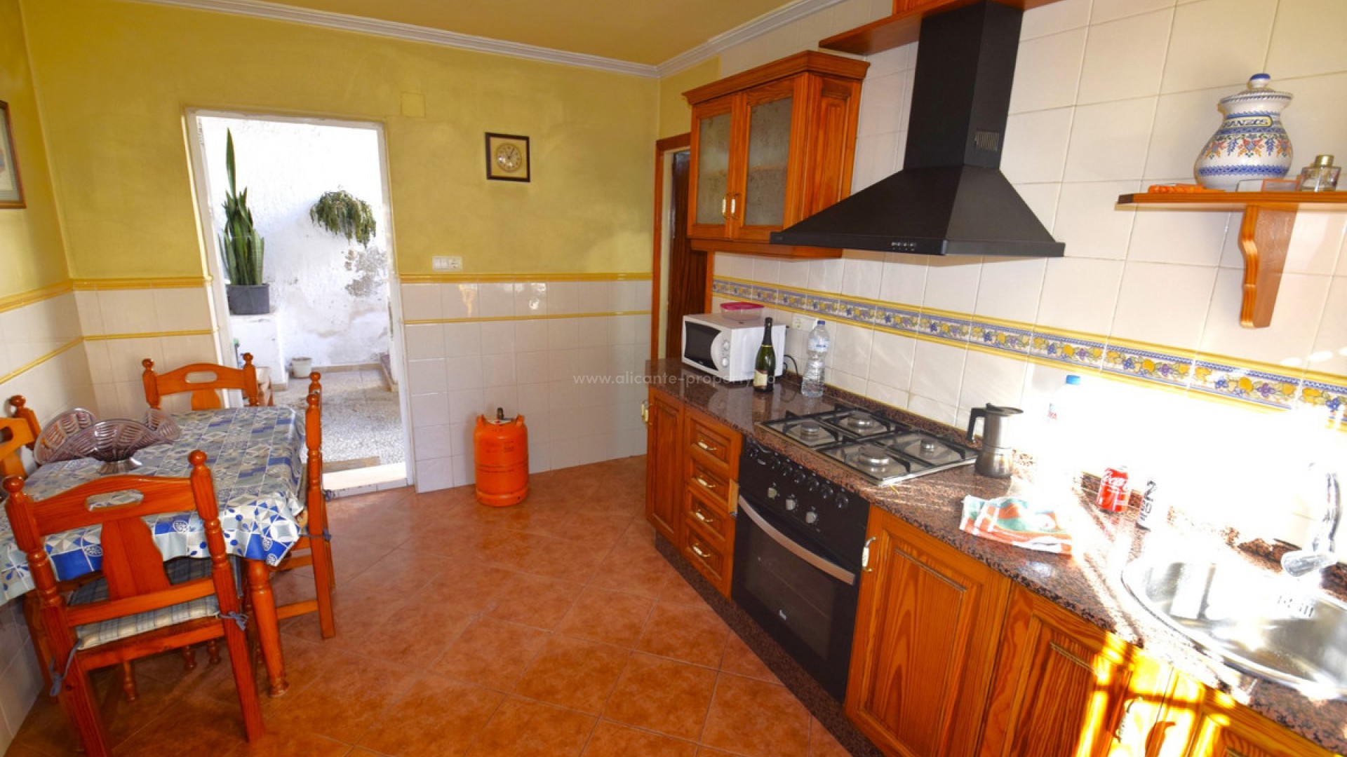 Villa in Guardamar del Segura Centro