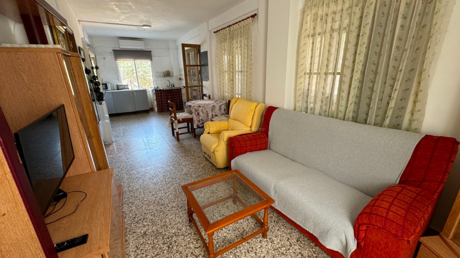 Villa in Guardamar del Segura Centro