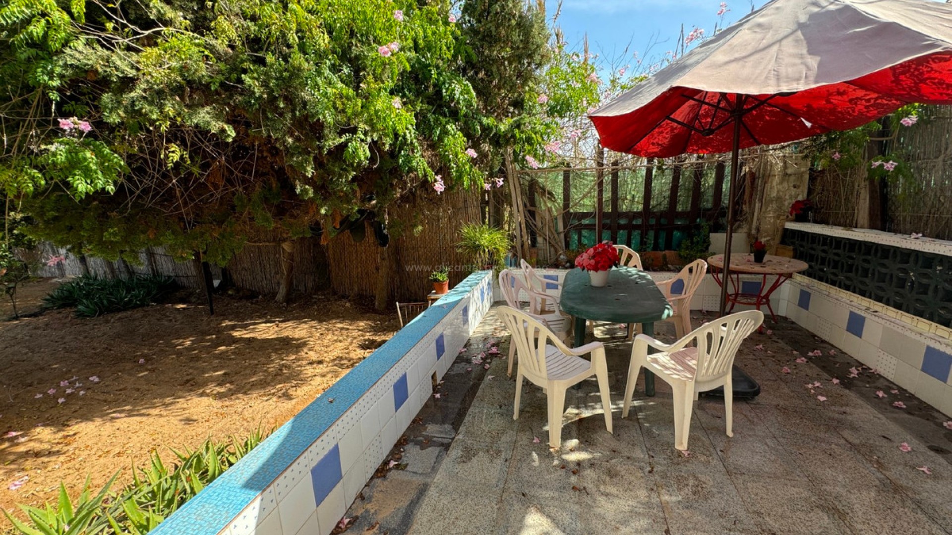 Villa in Guardamar del Segura Centro