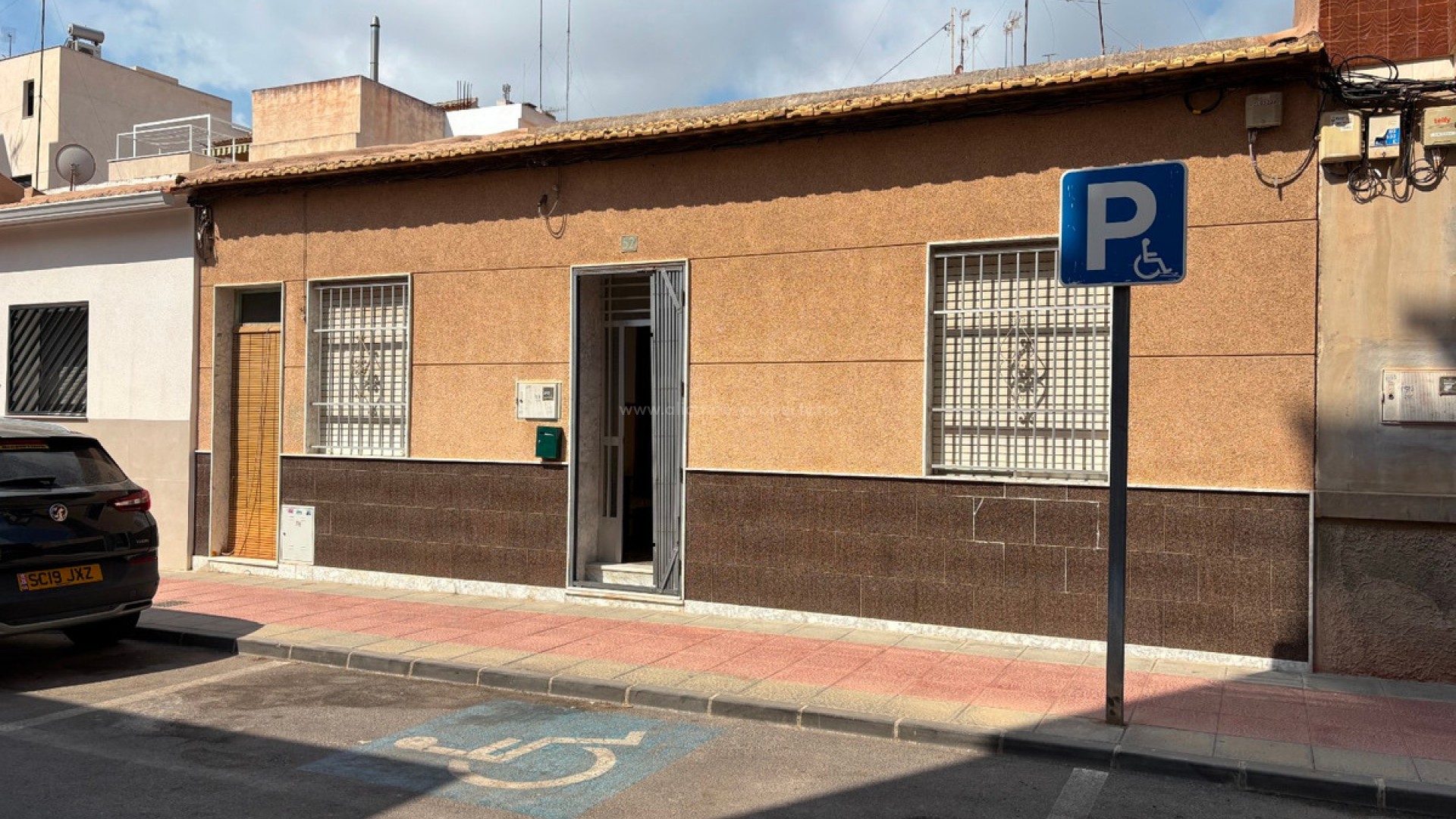 Villa in Guardamar del Segura Centro