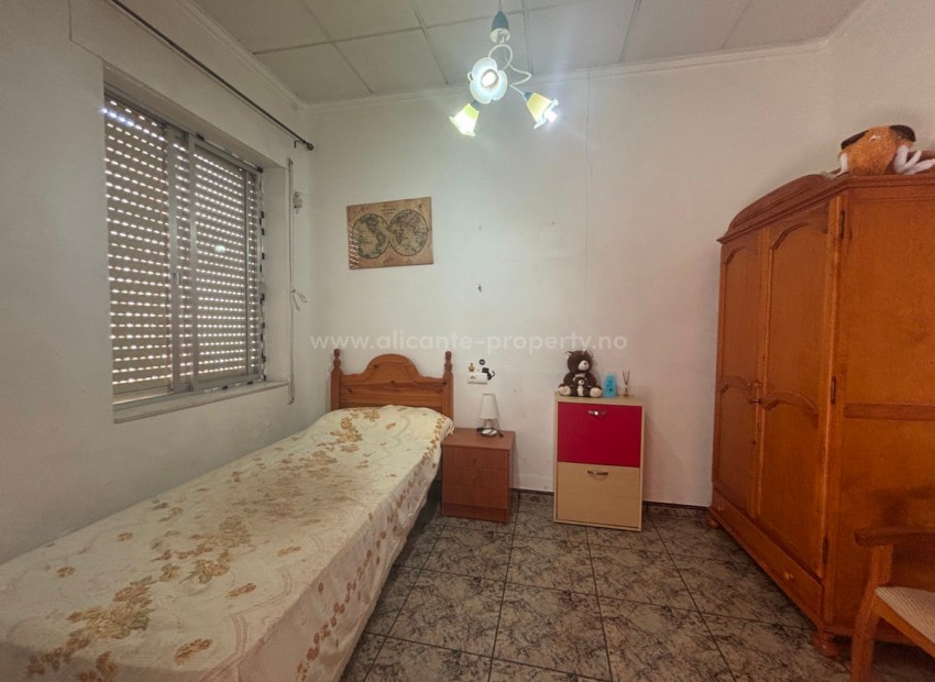Villa in Guardamar del Segura Centro