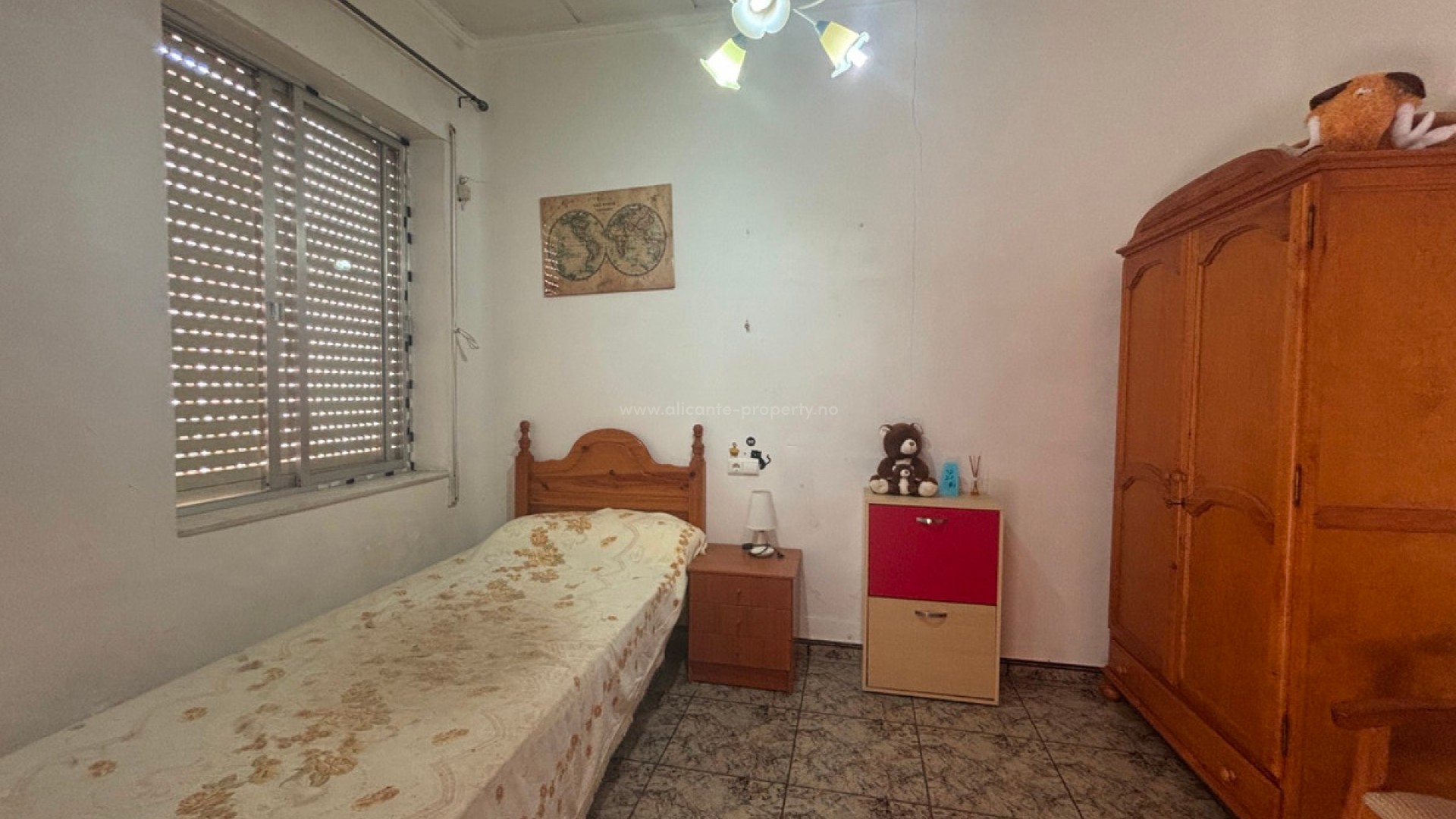 Villa in Guardamar del Segura Centro