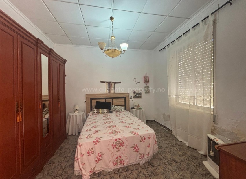 Villa in Guardamar del Segura Centro