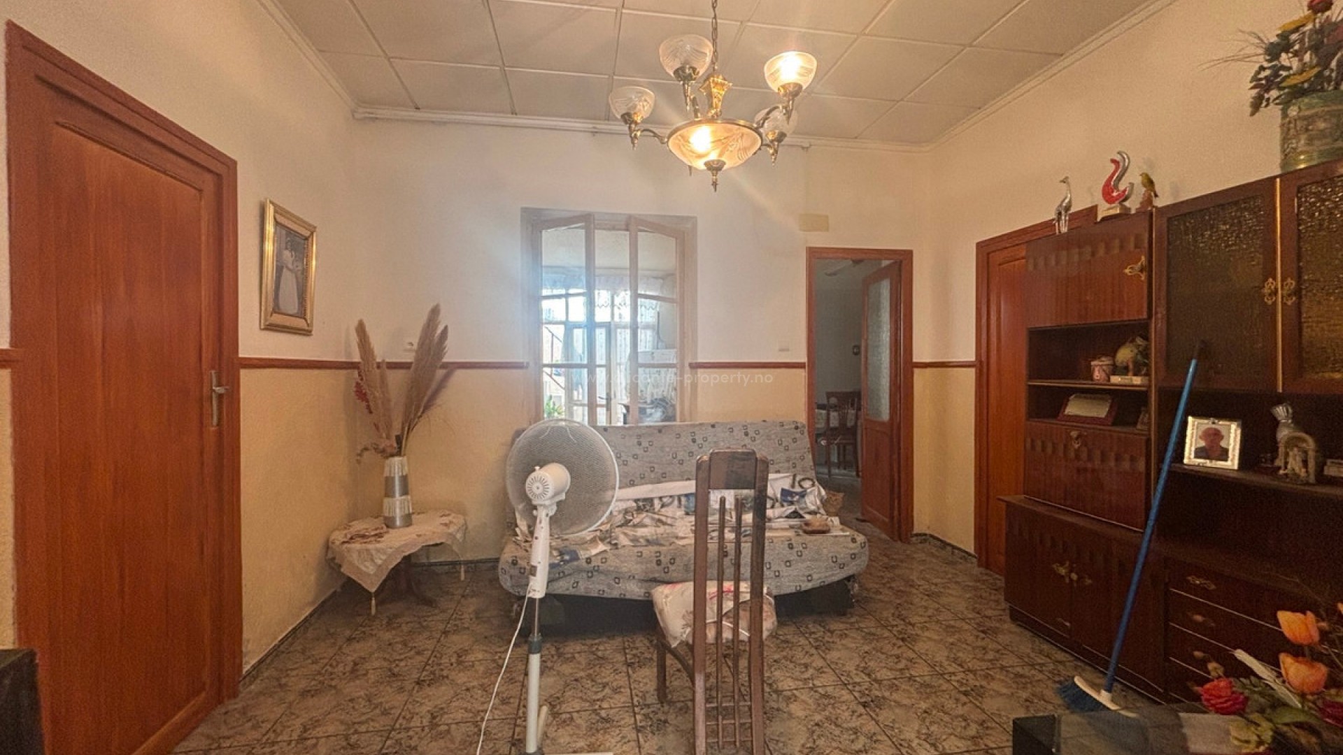 Villa in Guardamar del Segura Centro