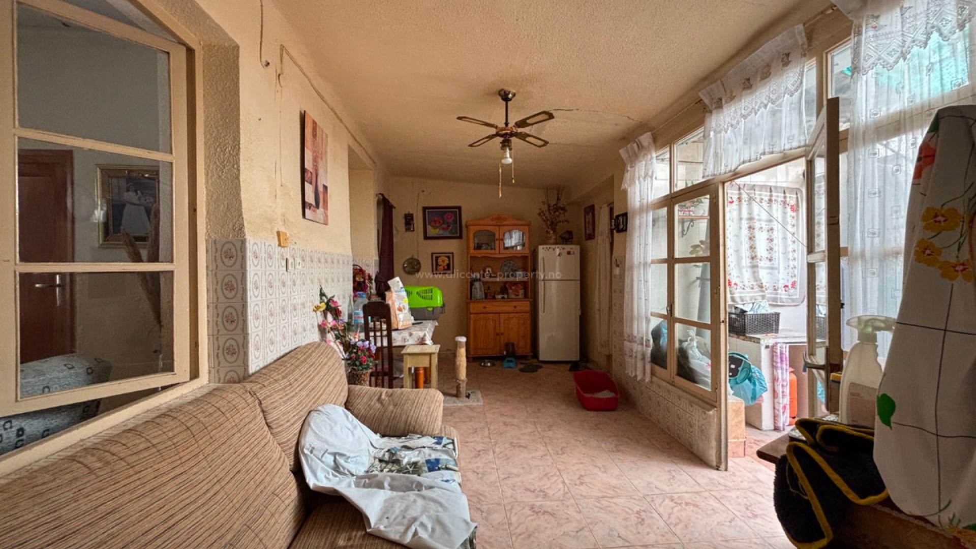 Villa in Guardamar del Segura Centro