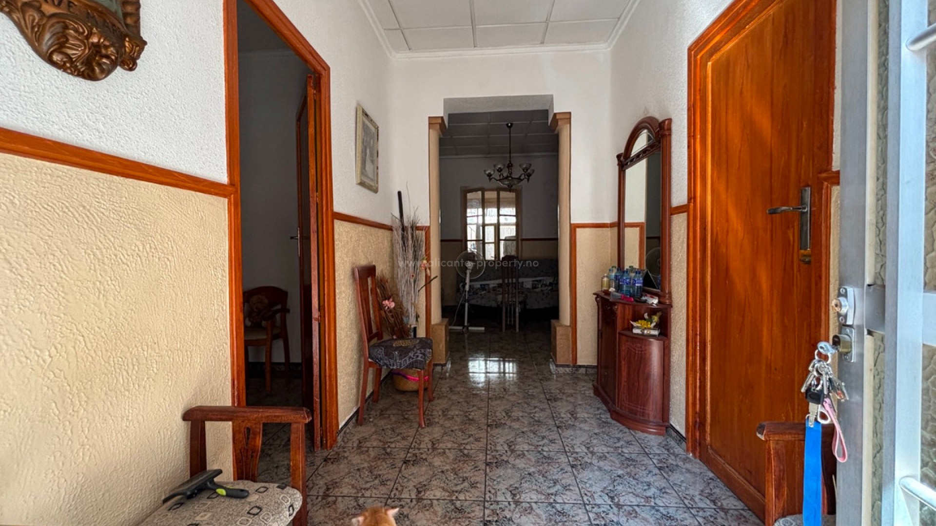 Villa in Guardamar del Segura Centro