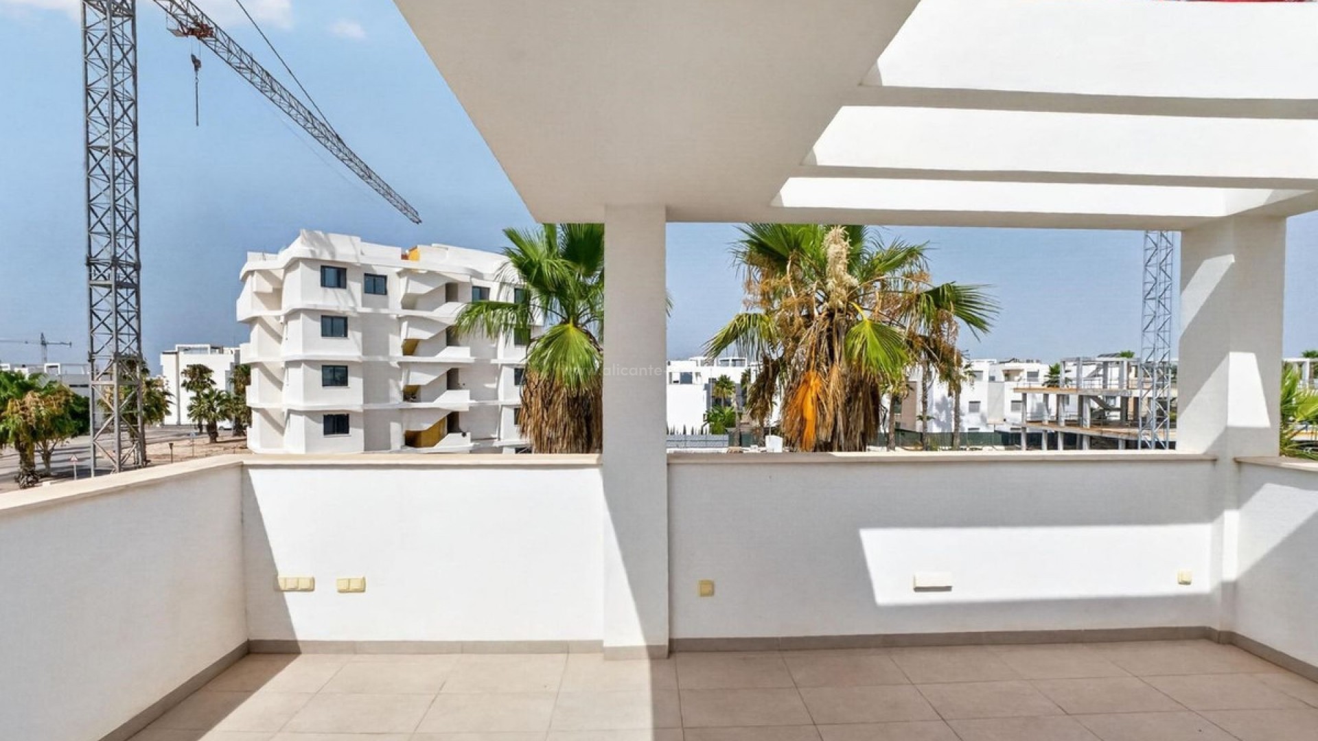 Villa in Guardamar del Segura Centro