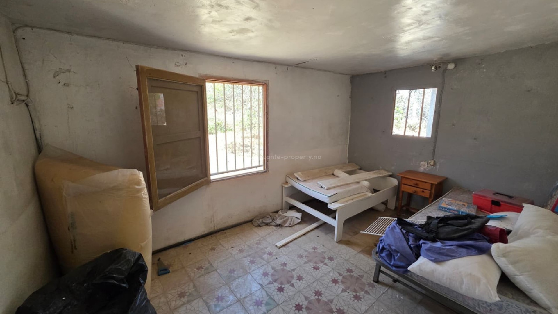 Villa in Guardamar del Segura Centro