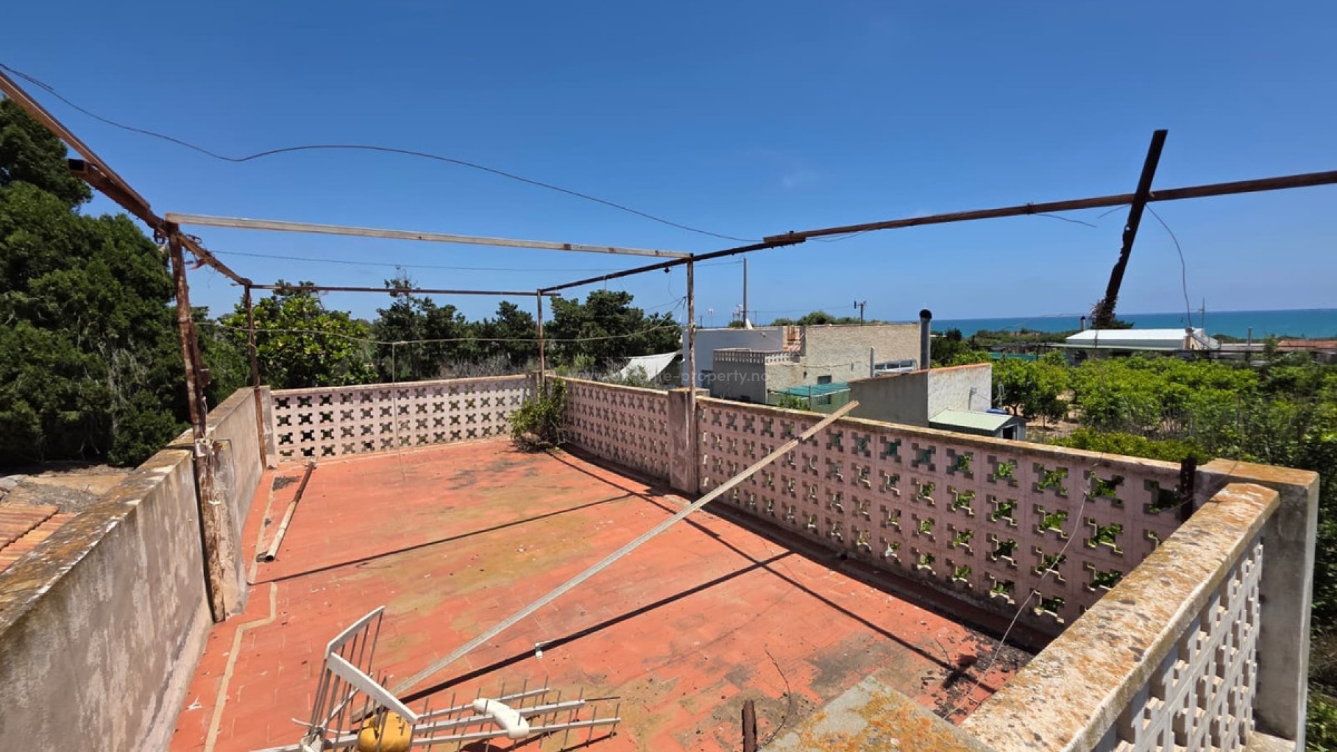 Villa in Guardamar del Segura Centro