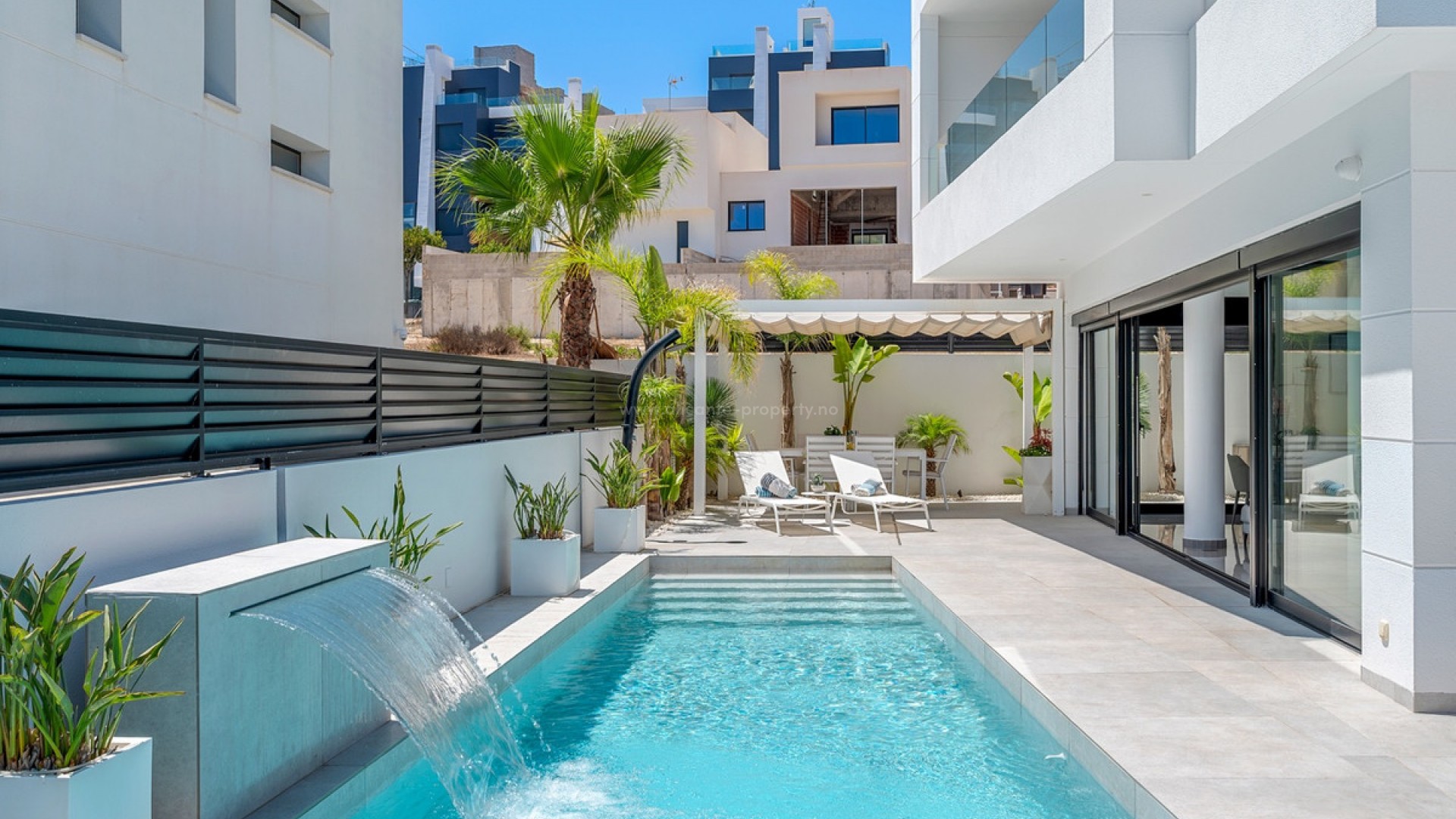 Villa in Guardamar del Segura Centro