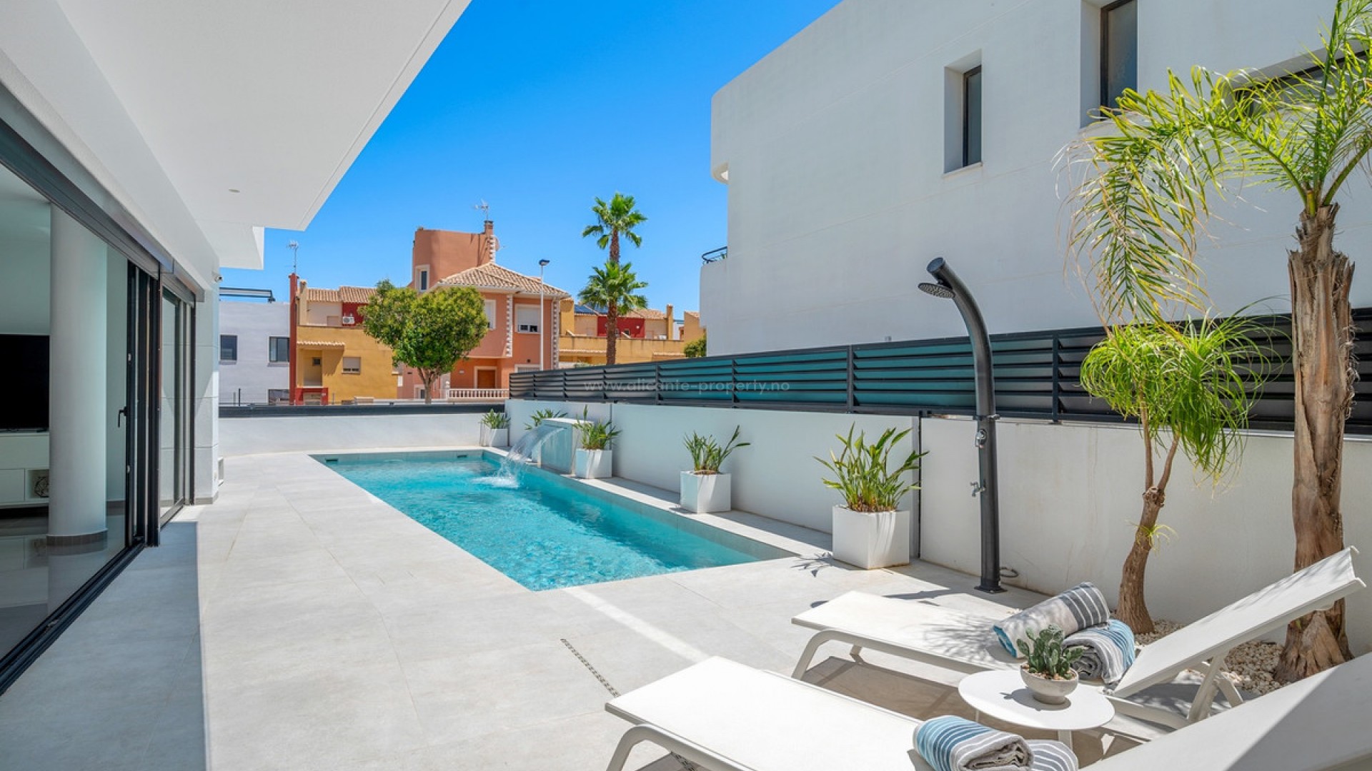Villa in Guardamar del Segura Centro