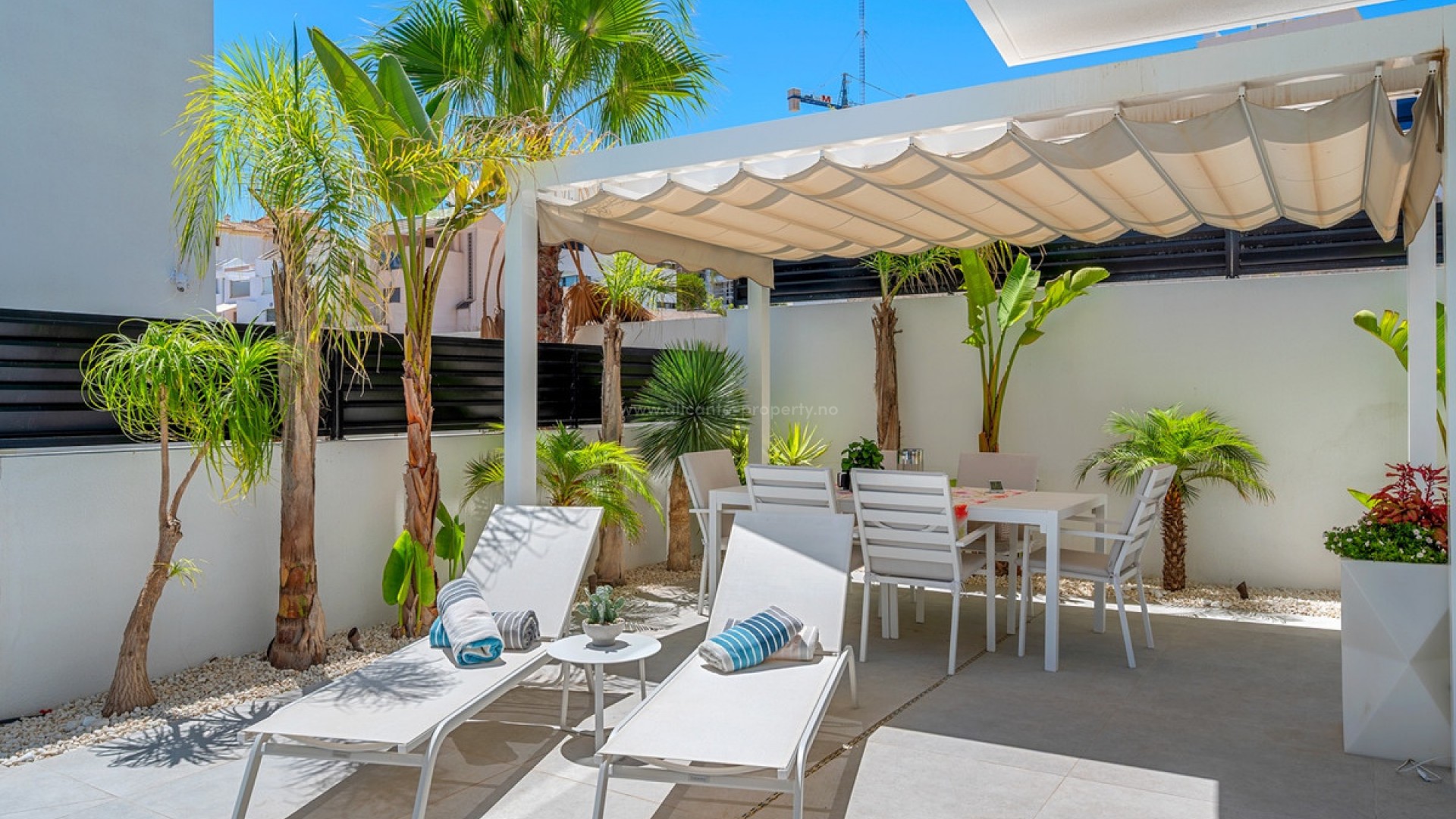 Villa in Guardamar del Segura Centro