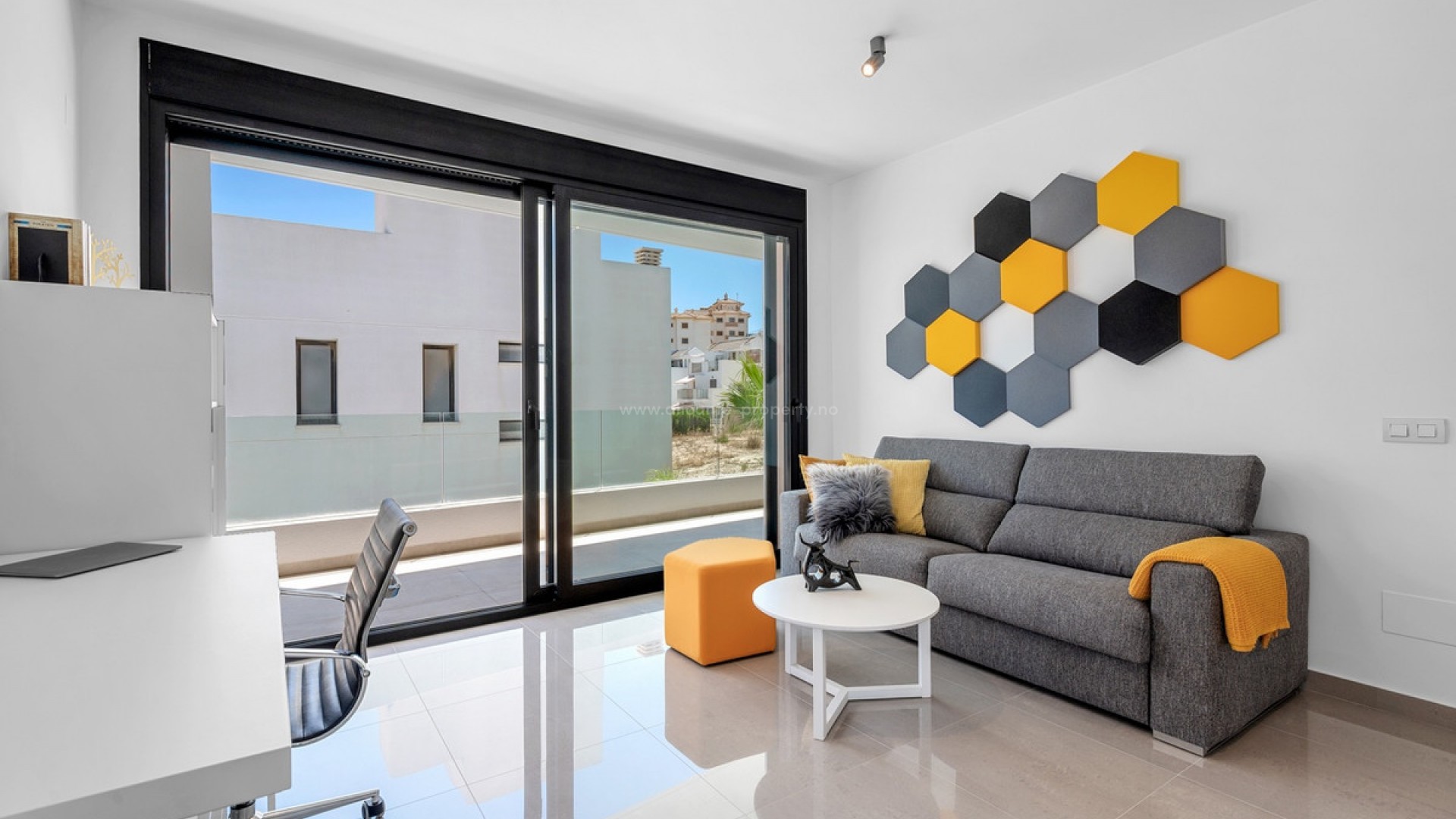 Villa in Guardamar del Segura Centro