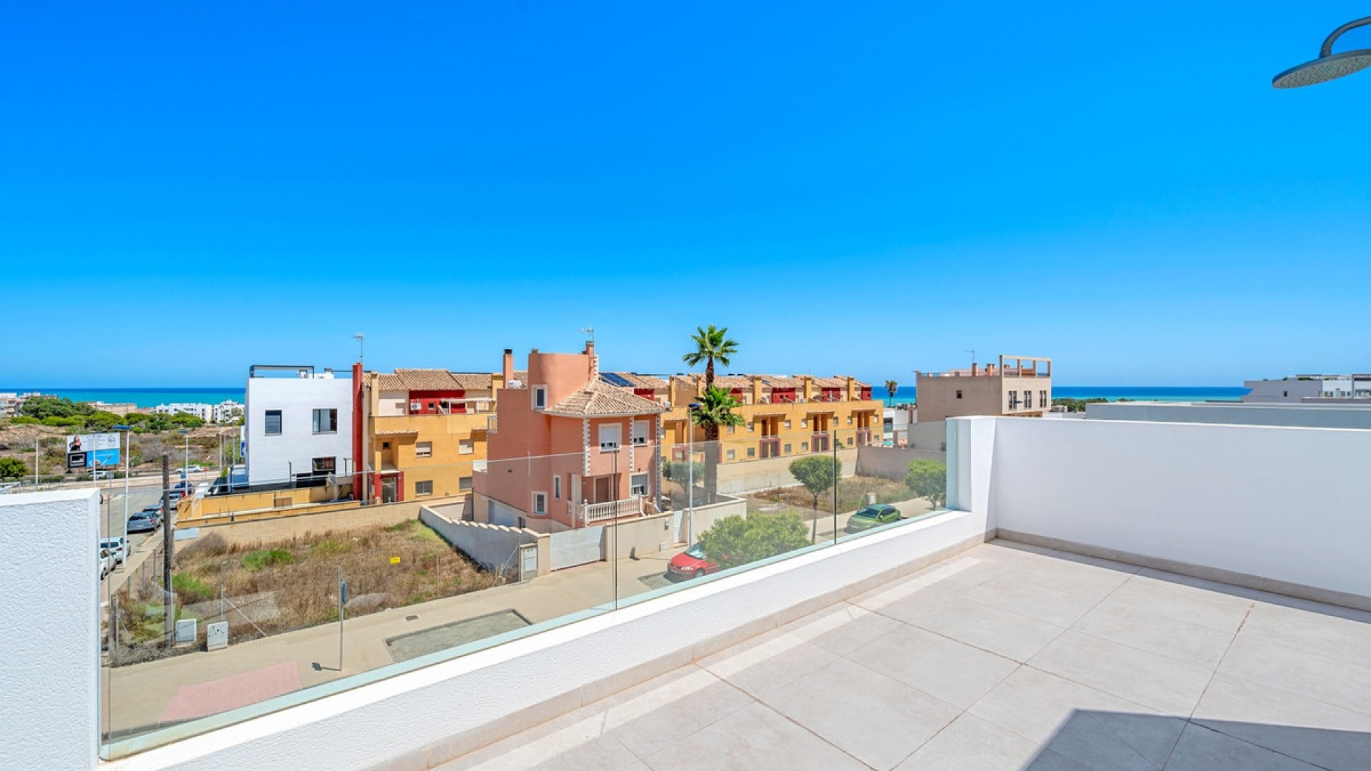 Villa in Guardamar del Segura Centro