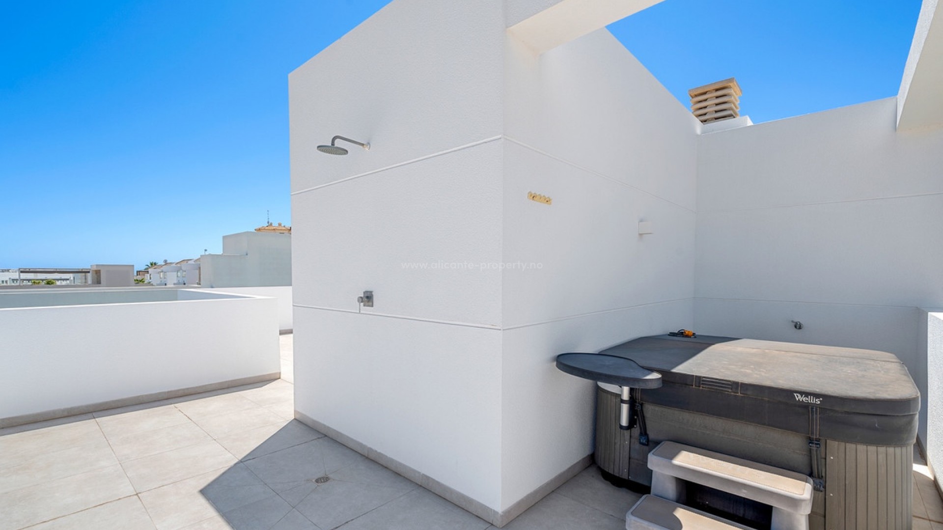 Villa in Guardamar del Segura Centro