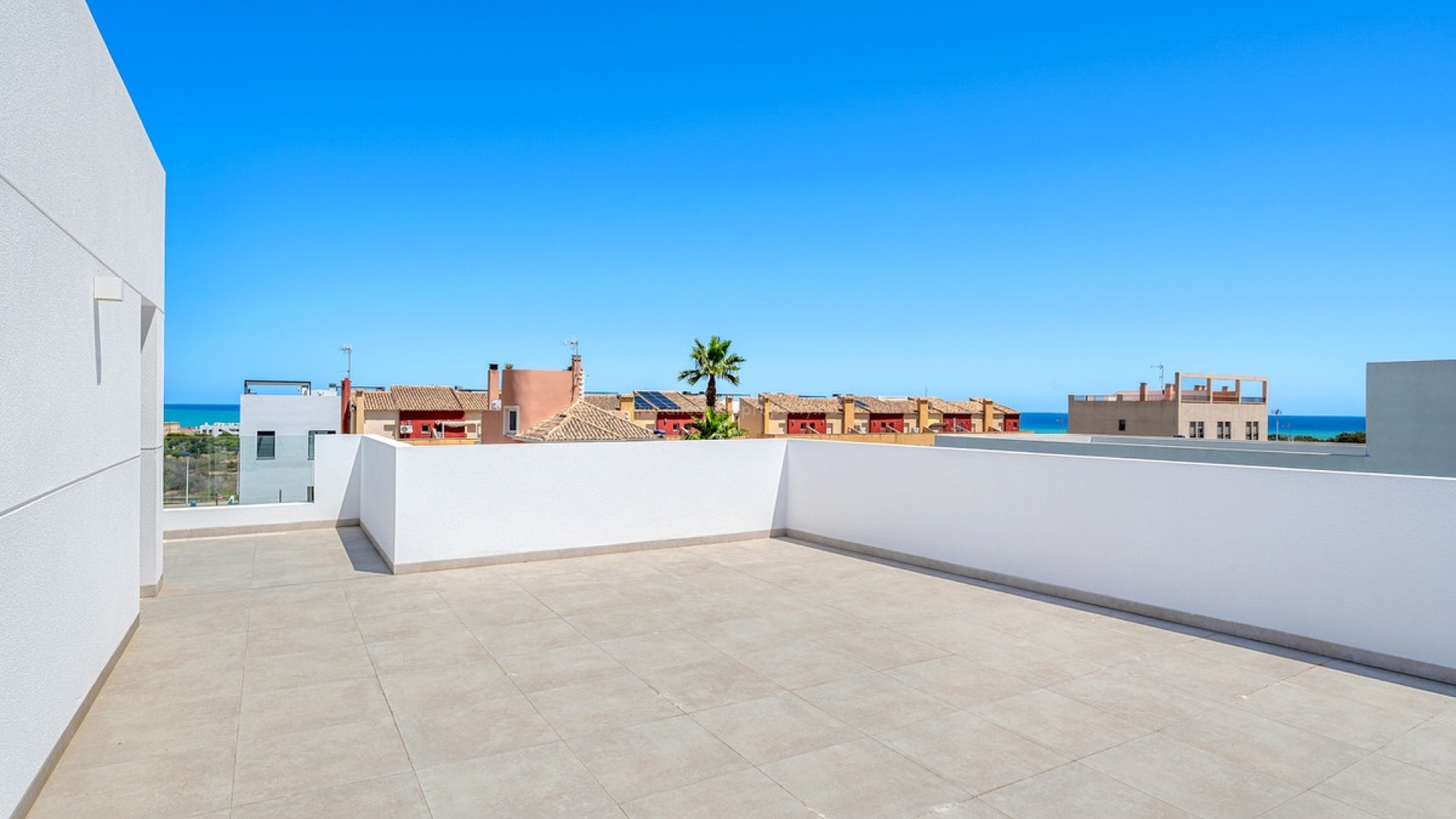 Villa in Guardamar del Segura Centro
