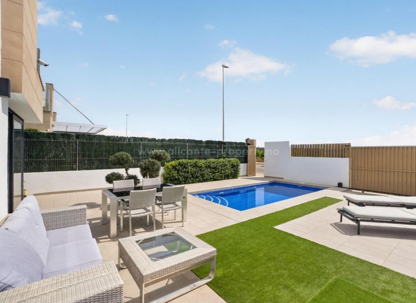 Villa in Guardamar del Segura Centro