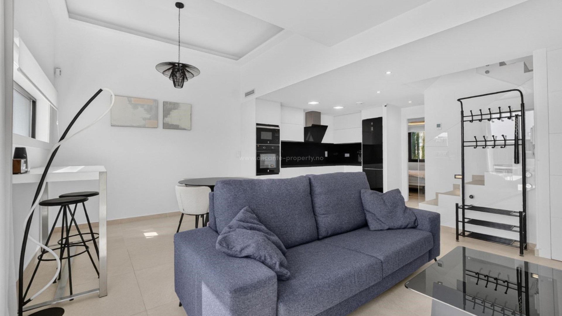Villa in Guardamar del Segura Centro