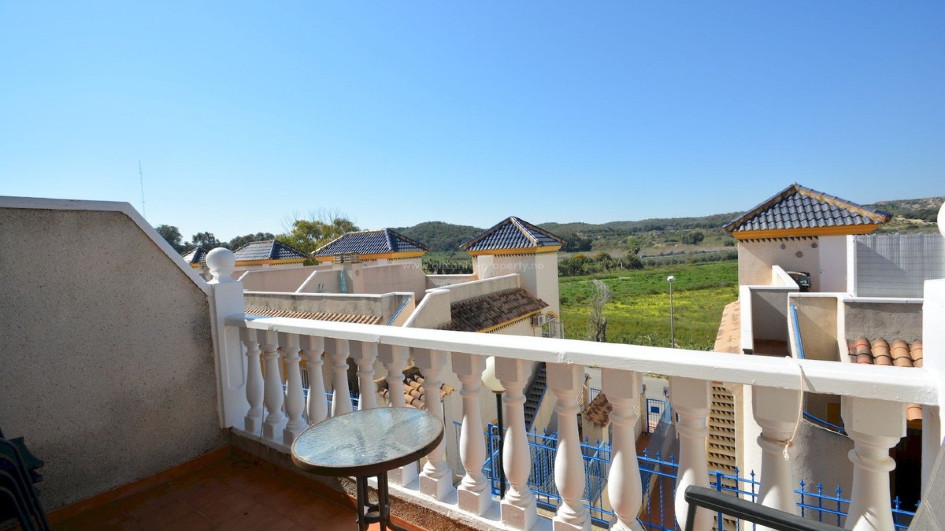 Villa in Guardamar del Segura Centro