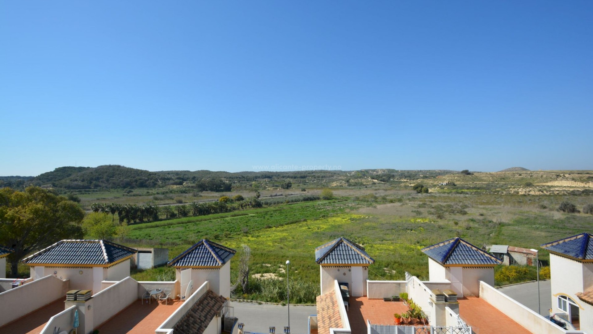 Villa in Guardamar del Segura Centro