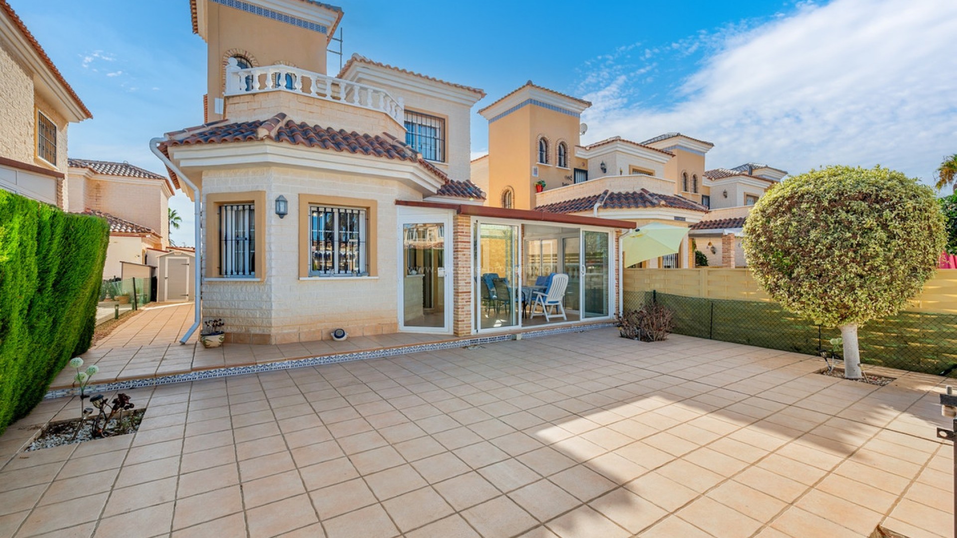 Villa in Guardamar del Segura Centro