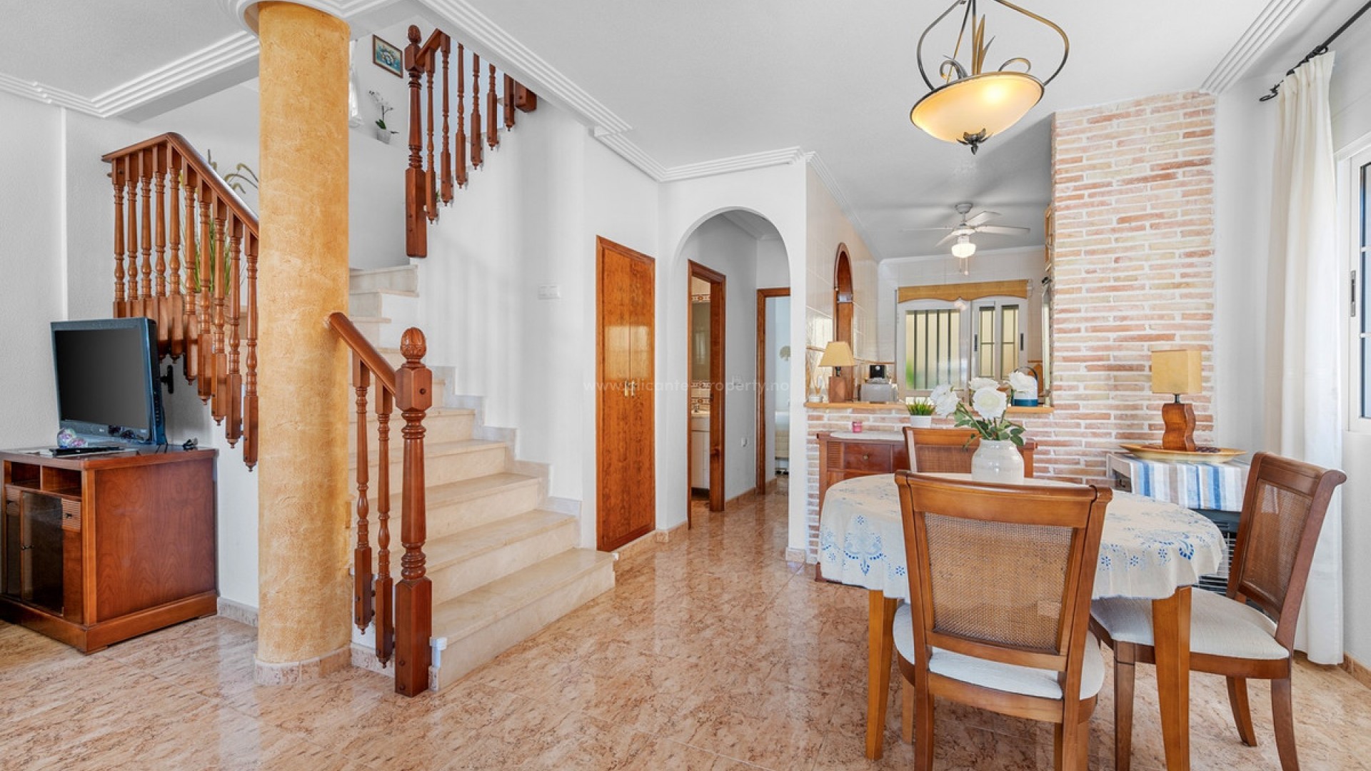 Villa in Guardamar del Segura Centro