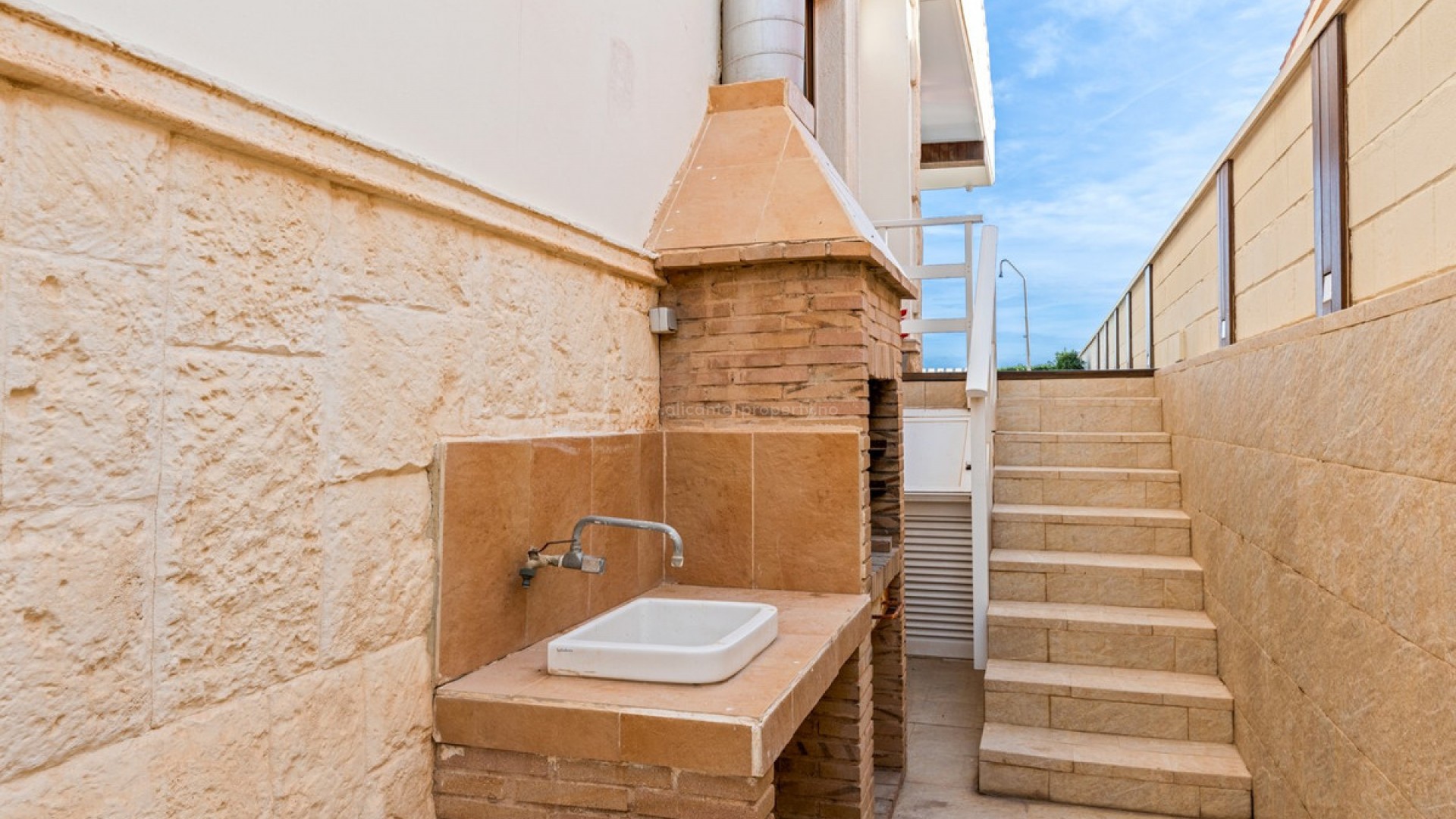 Villa in Guardamar del Segura Centro