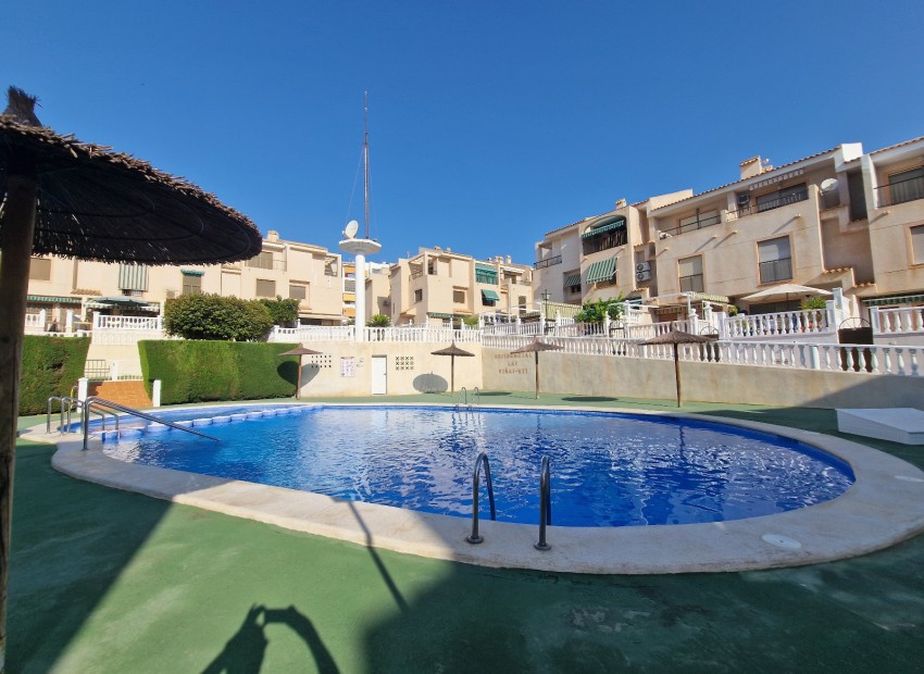 Villa in Guardamar del Segura