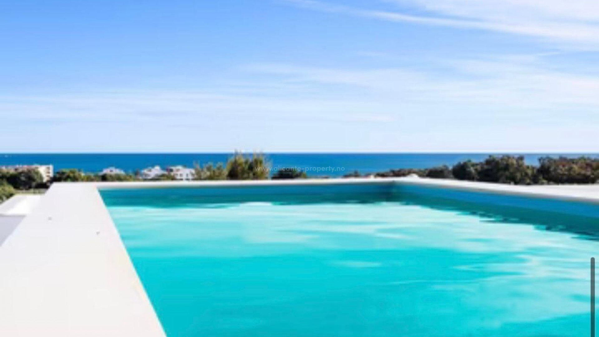 Villa in Guardamar del Segura