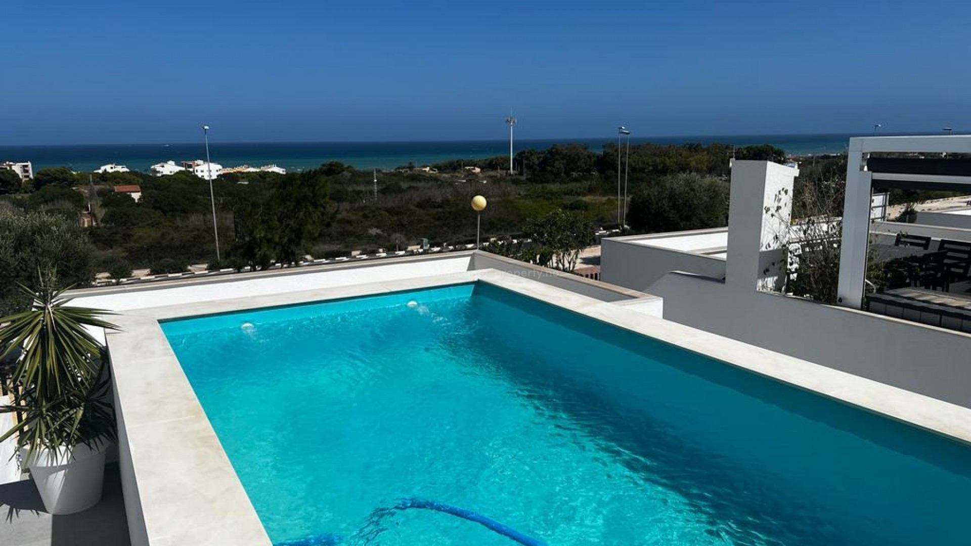 Villa in Guardamar del Segura